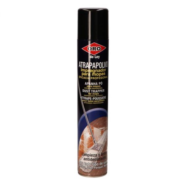Spray Mopa 750 Ml
