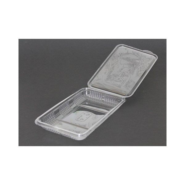 Envase loncheado H27 pequeña (caja 400 ud.)